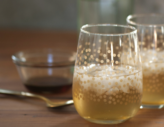 Maple Soda