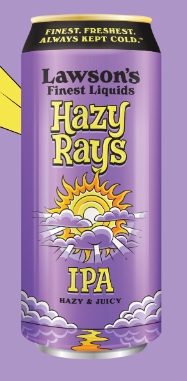 Hazy Rays
