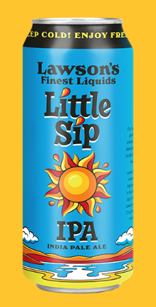 Little Sip