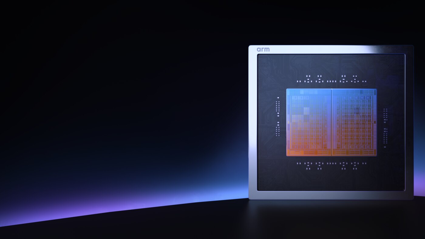 Arm unveils its first AI chip: impact on daily applications and the technological future.