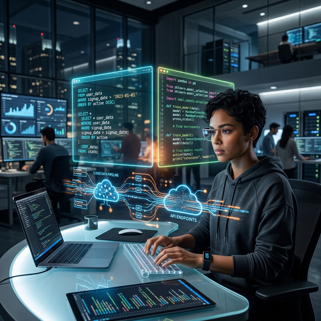 "How a Coding Agent Drives Business Growth According to Investing.com"