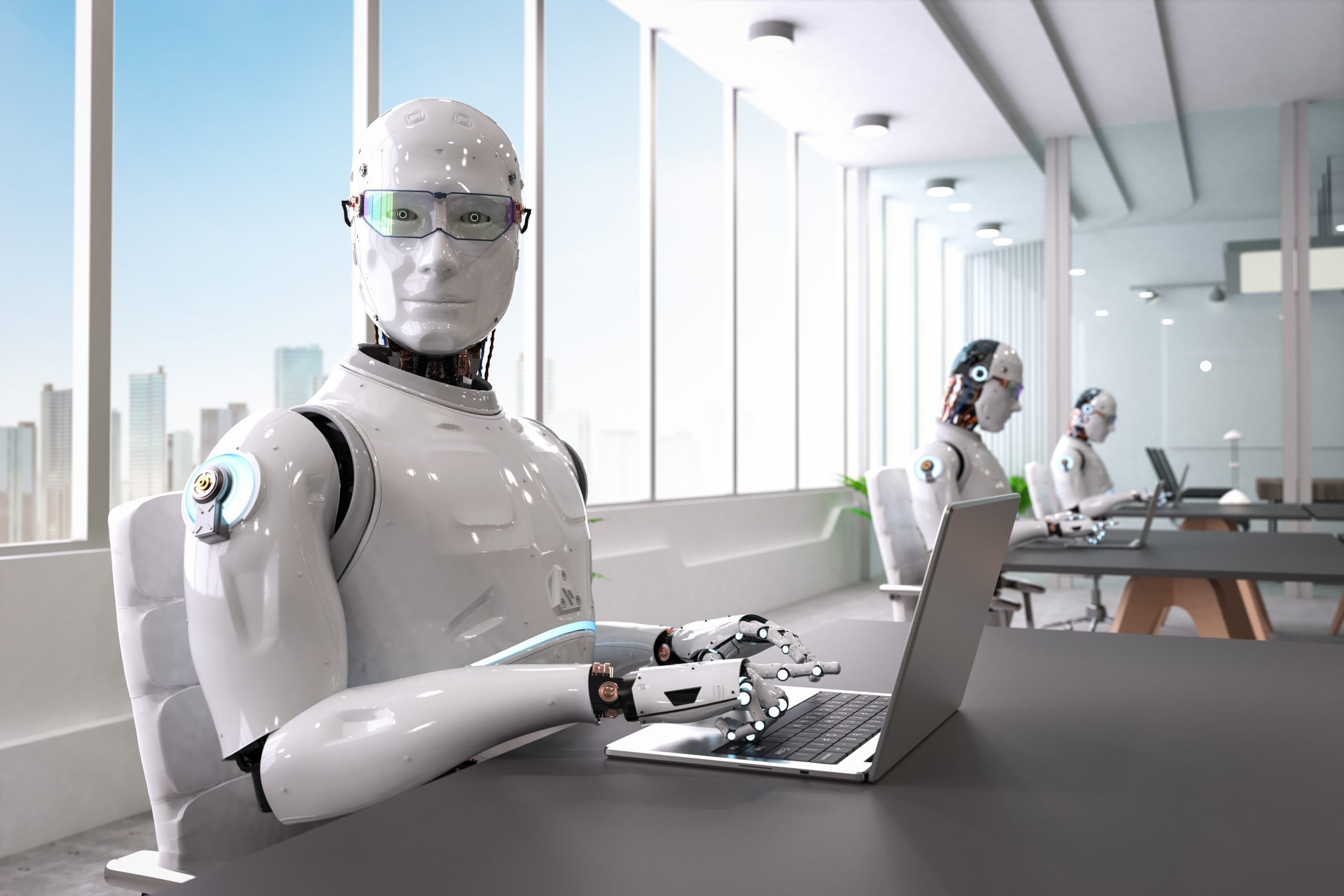 Impacto de la IA en el empleo: estrategias para proteger tu puesto ante la automatización
