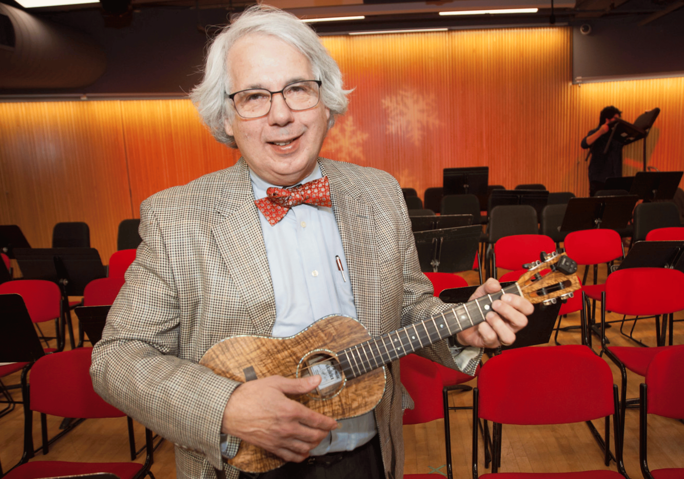 Ukulele