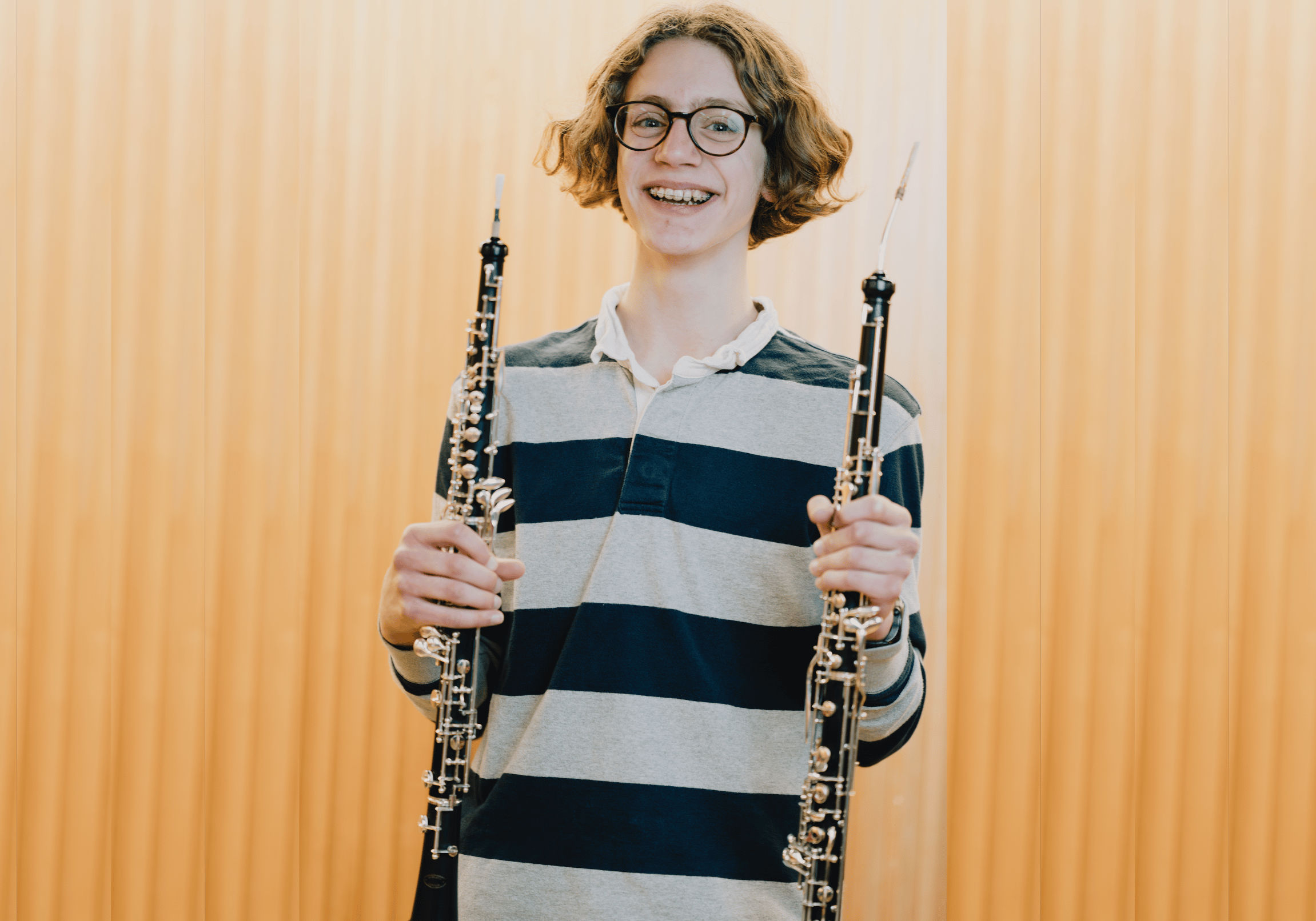 Oboe