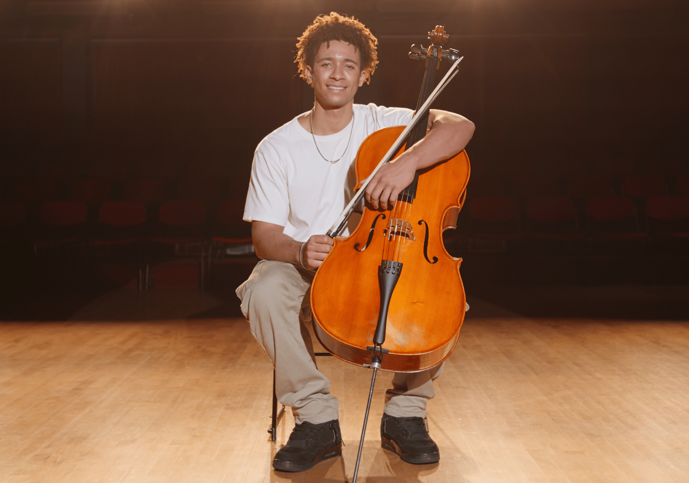 Cello