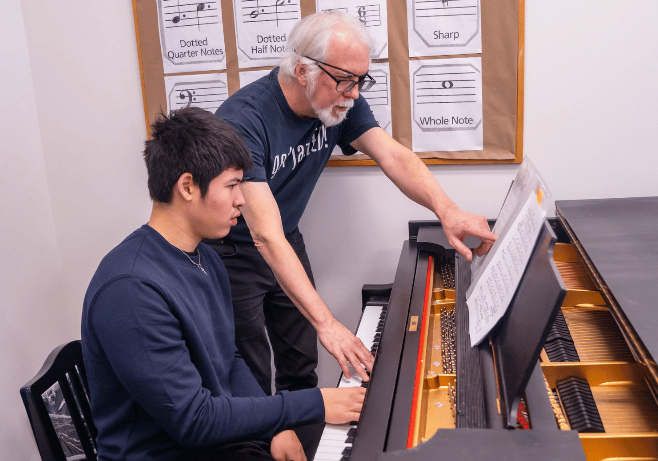 Piano