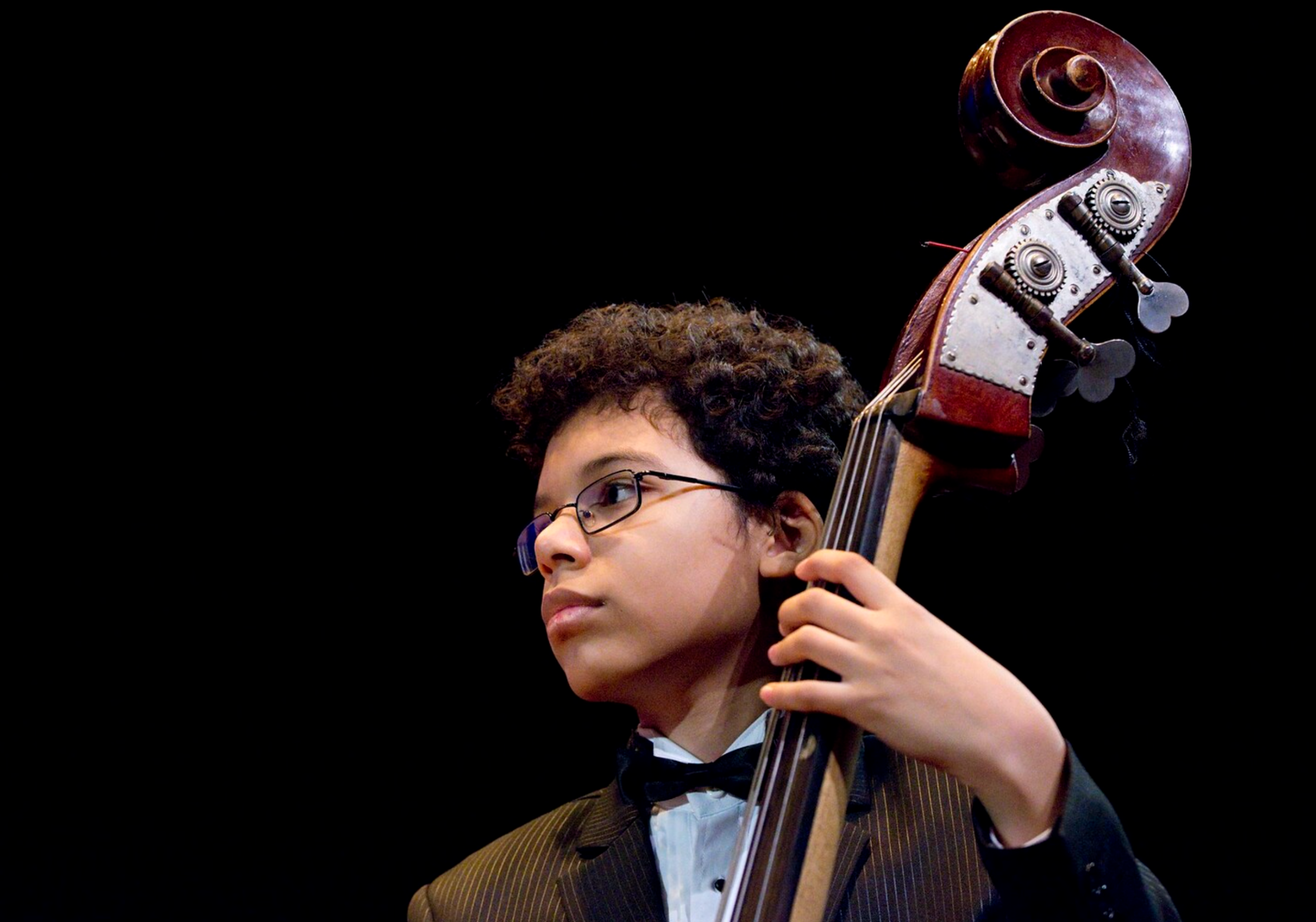 String Bass
