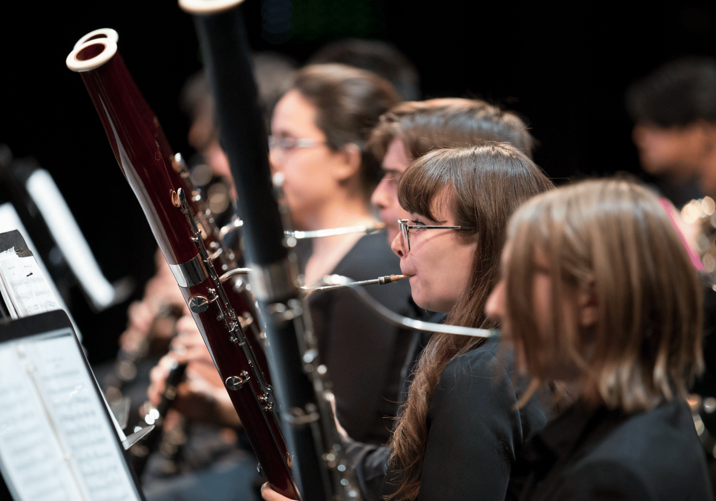 Bassoon