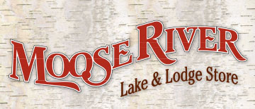 Moose River Lake and Lodge