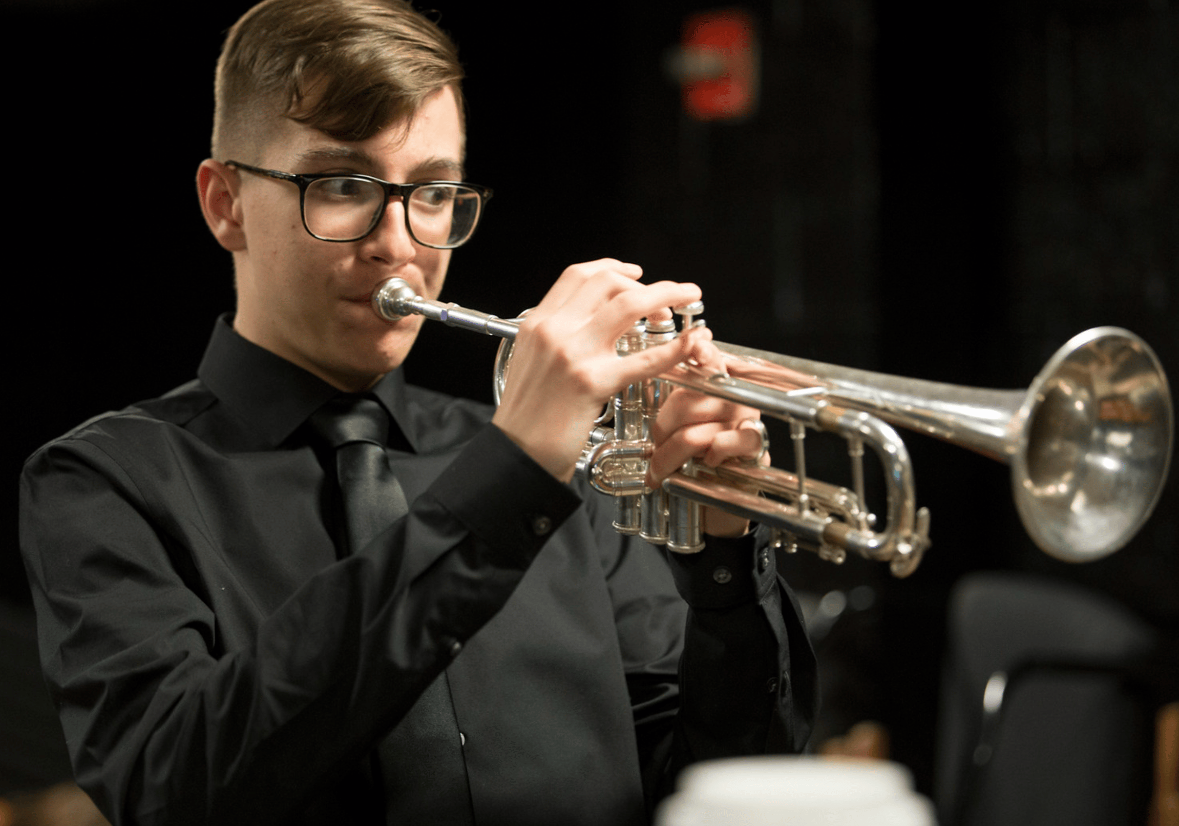 Trumpet