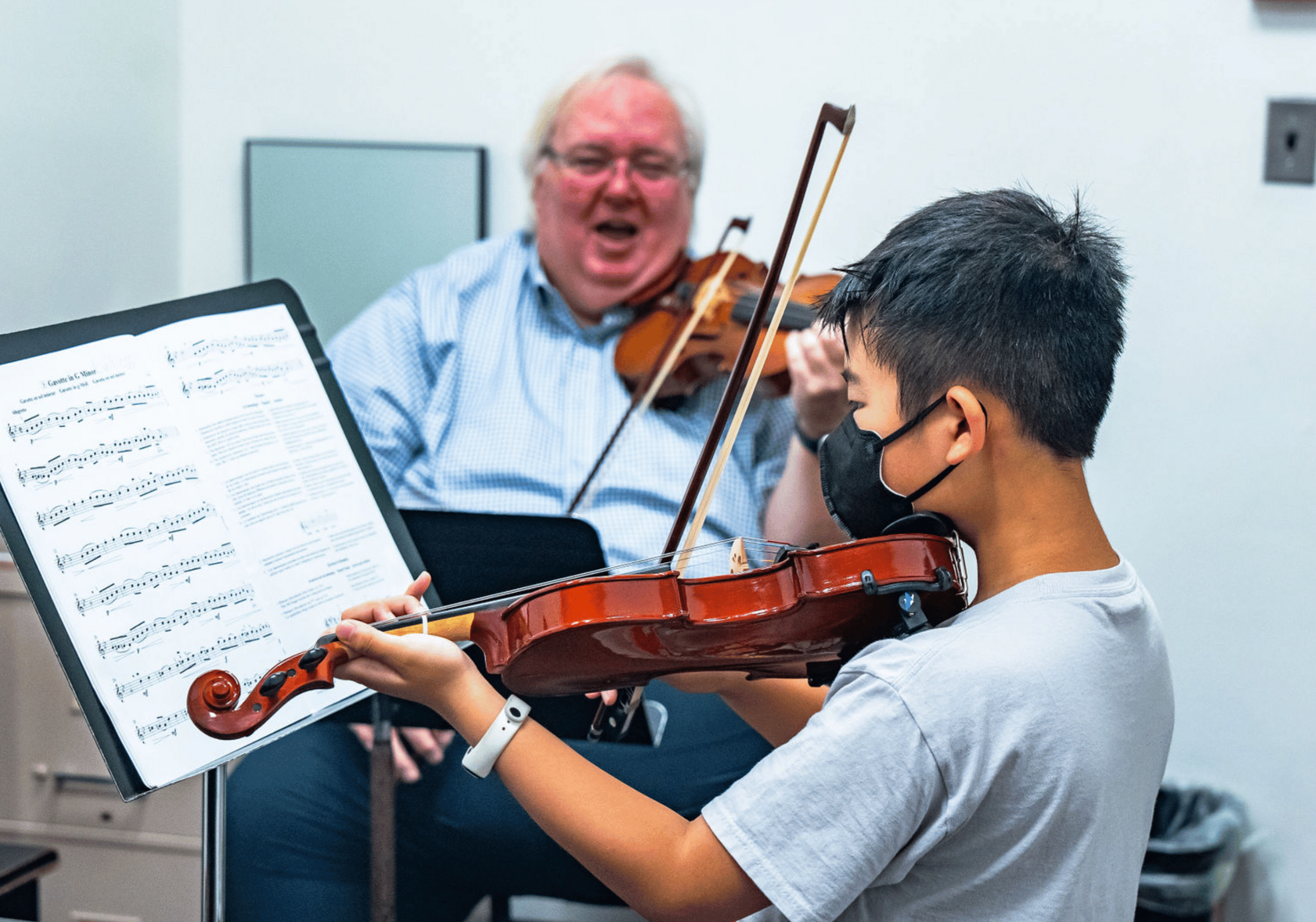 Violin