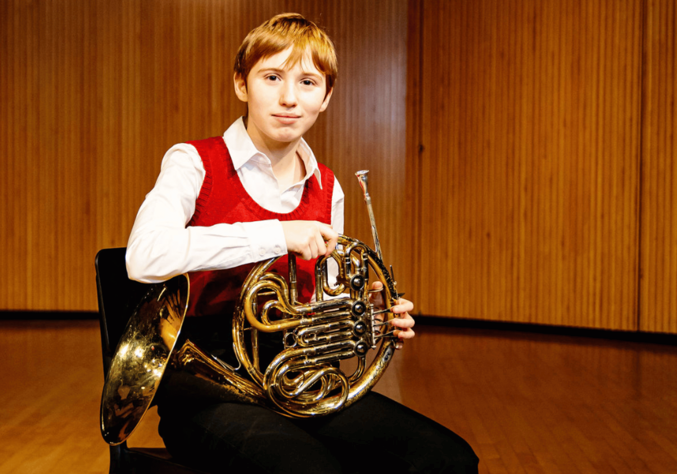 French Horn