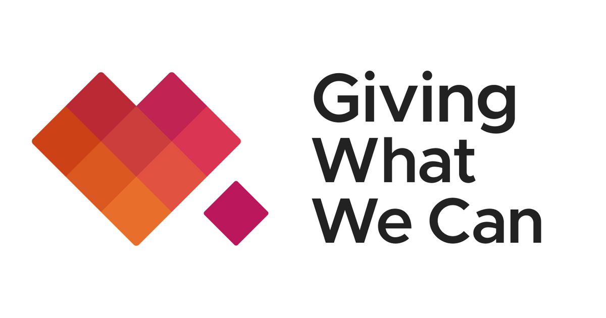 Share your Effective Giving Story 