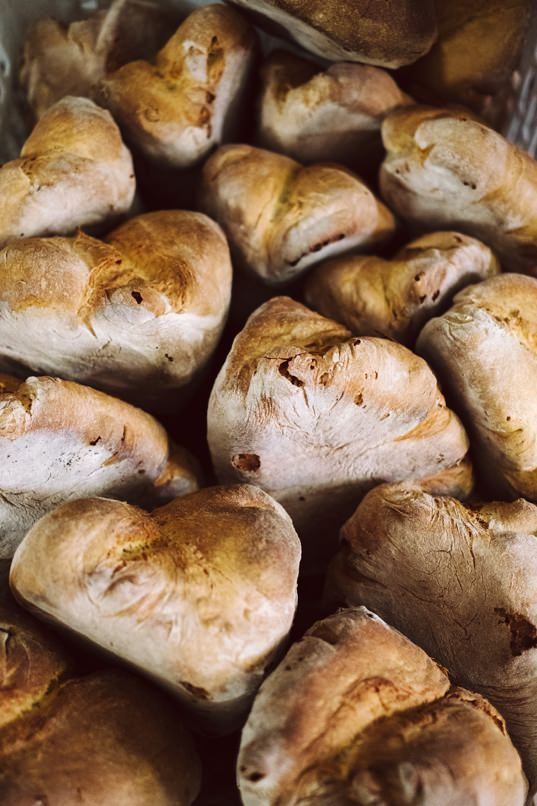 Alla scoperta della gastronomia Lucana