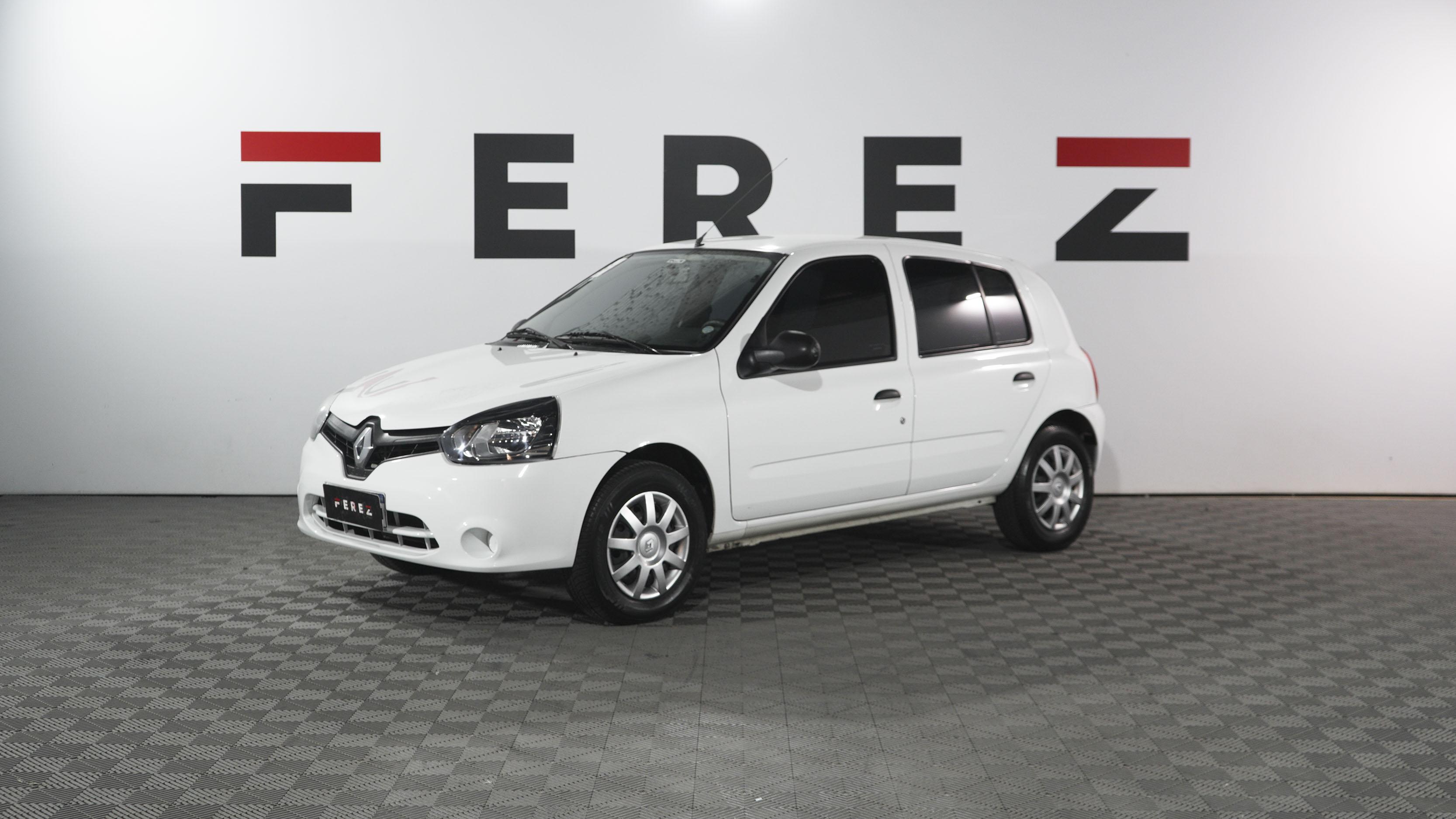 renault CLIO CONFORT 1.2 5P