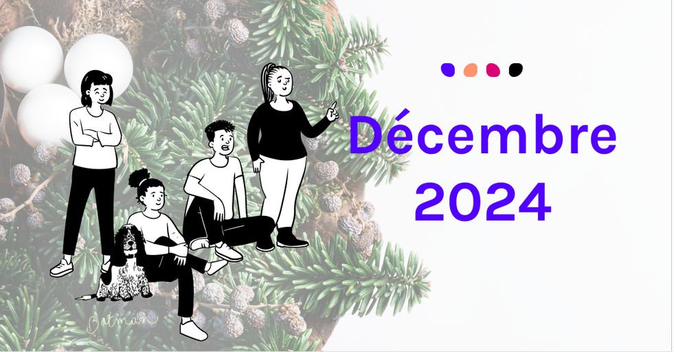 Ce qui change en décembre 2024
