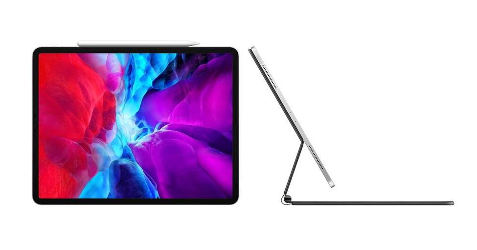iPad Pro 12.9