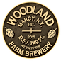 Woodland Farm Brewery - Boonville logo