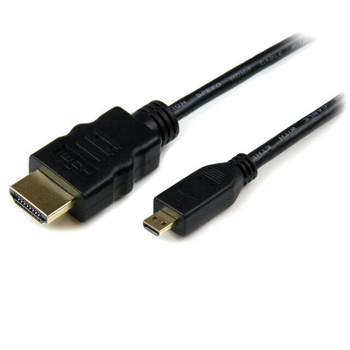 HDMI To Micro-HDMI - 15'