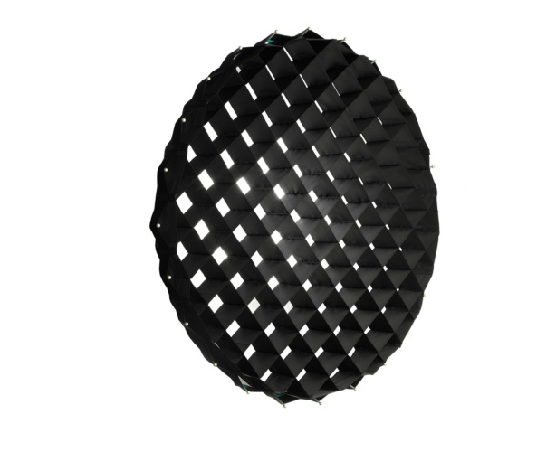 Para 177 40 Degree Grid 