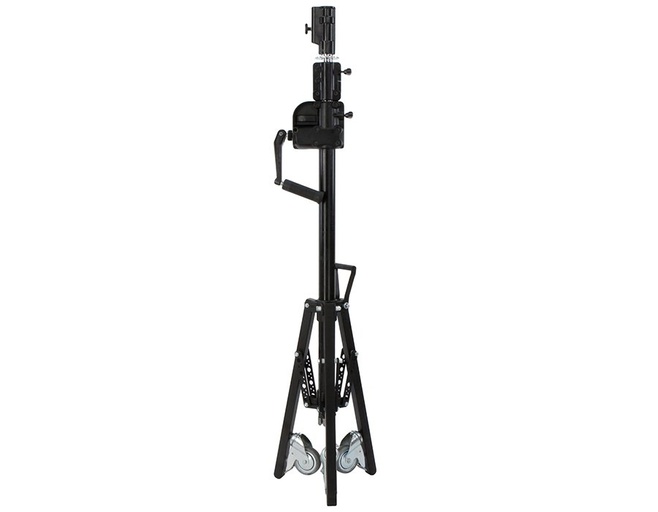 PANEL STAND (11')
