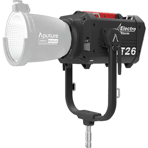 Electro Storm XT26 Bi-Colour LED   view 2