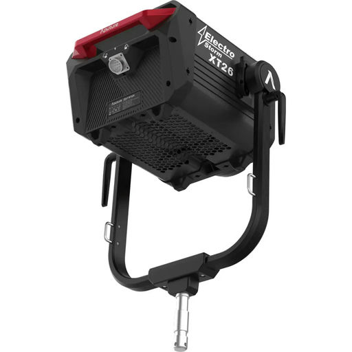 Electro Storm XT26 Bi-Colour LED   view 4