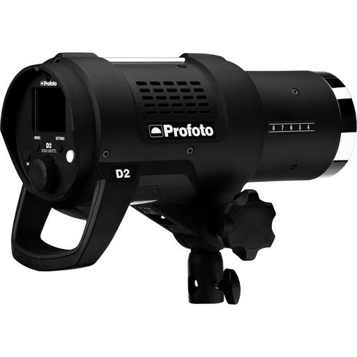 D2 1000 Airttl view 6
