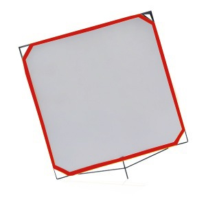 4'X4' DOUBLE NET