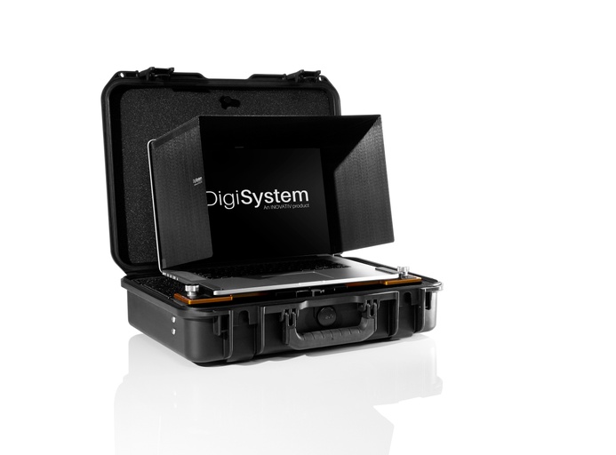 Digicase Lite