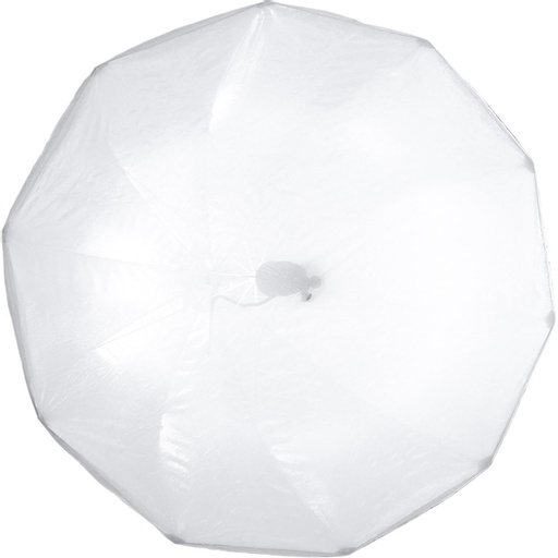 GIANT SILVER 210 (7') FULL STOP DIFFUSER