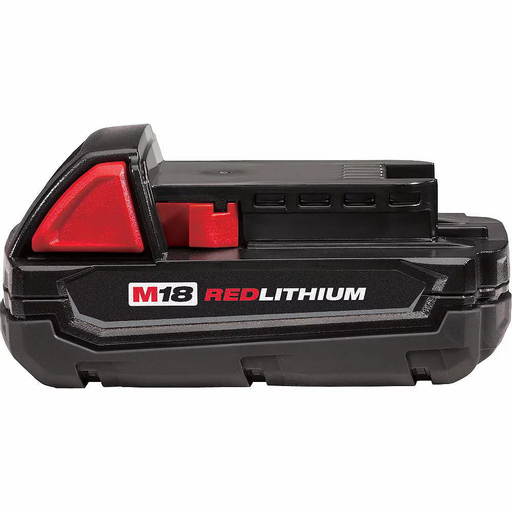 M18 1.5 Battery