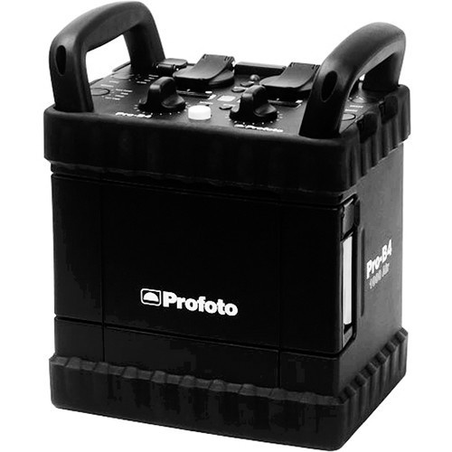 Pro B4 1000 Air Pack