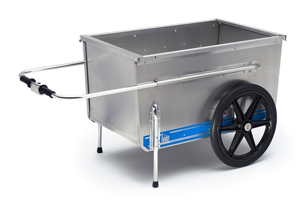 FOLD-IT CART