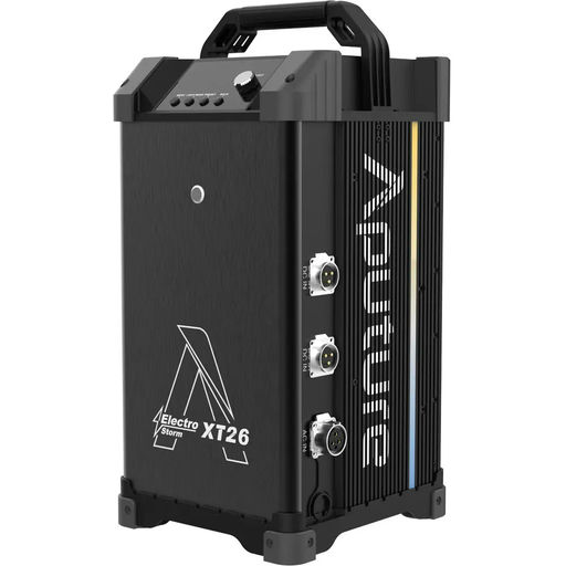 Electro Storm XT26 Bi-Colour LED   view 5