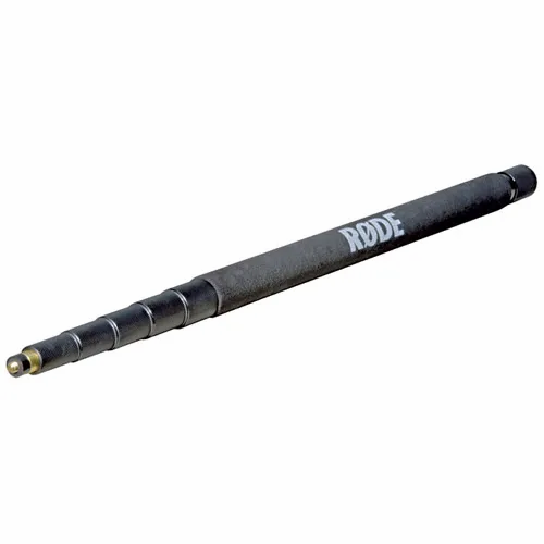 Shotgun Mic Boom Pole Kit