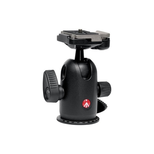 XPRO BALL HEAD WITH Q2 QR