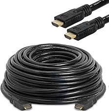 50' HDMI Cable