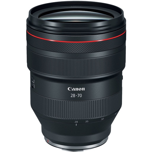 Rf 28-70MM F2L Usm Zoom Lens 