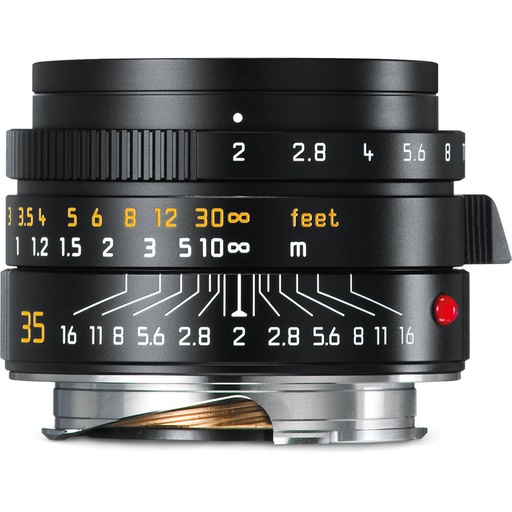 Summicron-M 35MM F/2 Asph