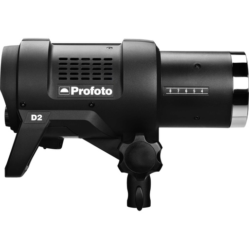 D2 500 AIRTTL