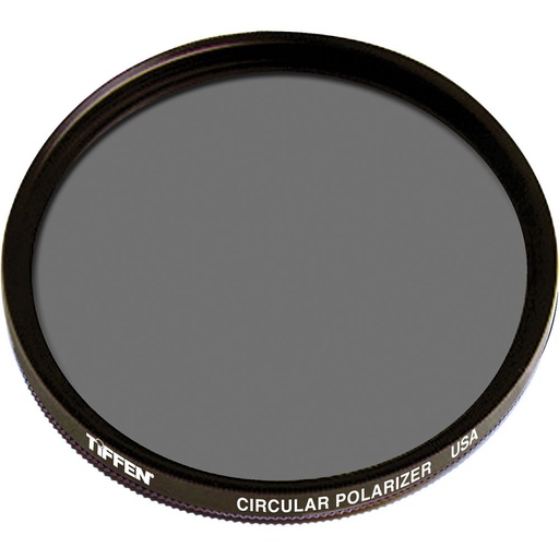 52MM CIRCULAR POLARIZER