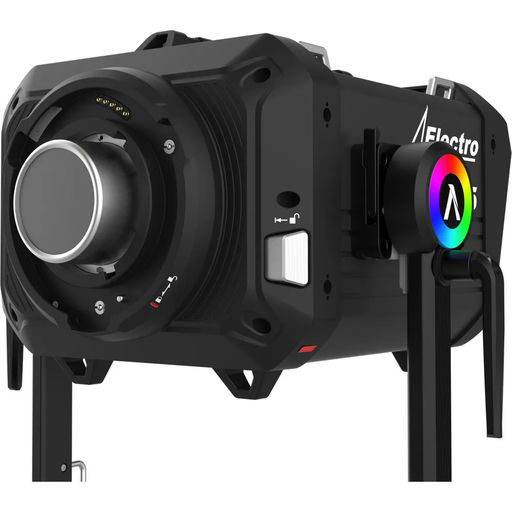 ELECTRO STORM CS15 RGB LED   