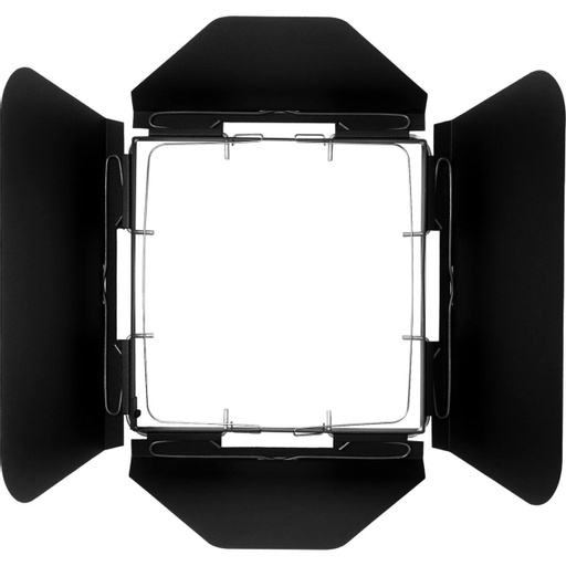 BARN DOOR FOR ZOOM REFLECTOR