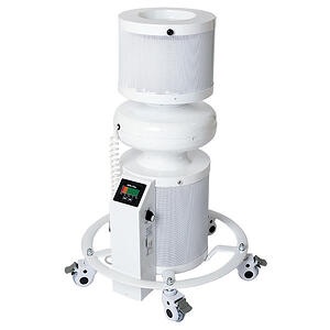 SAM 400 UV-C/HEPA AIR SCRUBBER