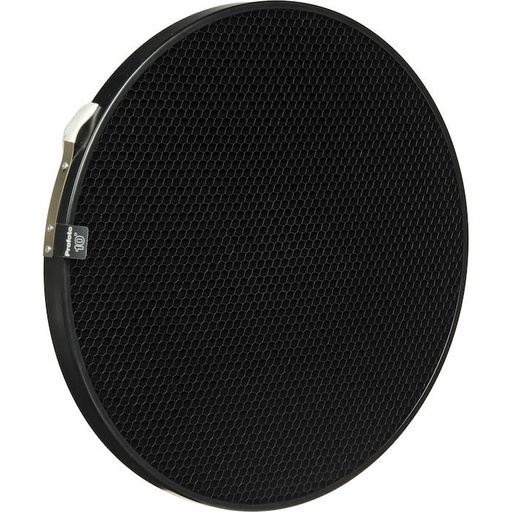 Grid For 337MM Reflectors view 2