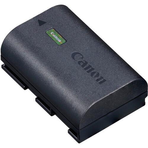 Lp-E6NH Battery