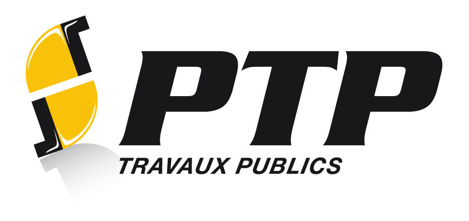 PTP TRAVAUX PUBLICS expose au salon Les Rencontres Entreprises et Territoires