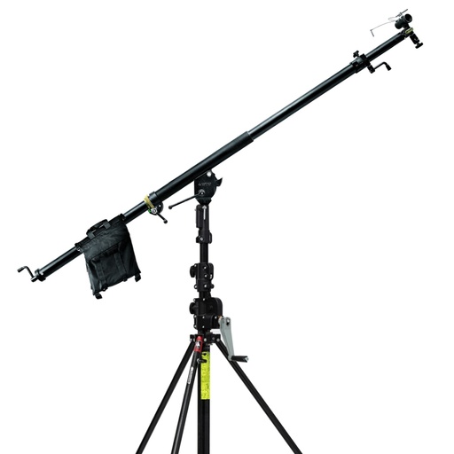 Mega Boom view 2