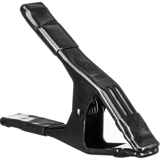A CLAMP - LARGE